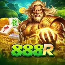 Review Aplikasi 888r — ikon APK