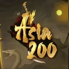 Review Aplikasi asia200 — ikon APK