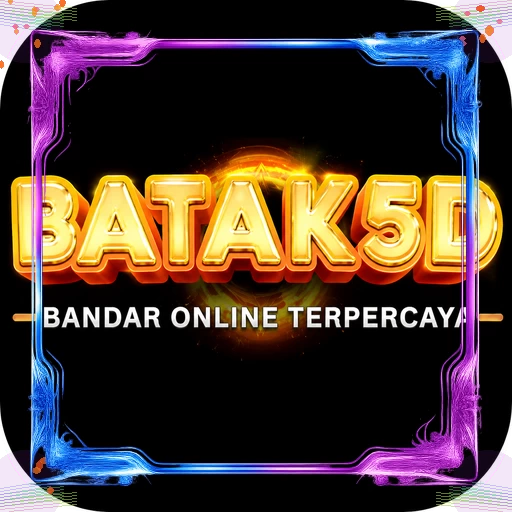 Review Aplikasi batak5d — ikon APK