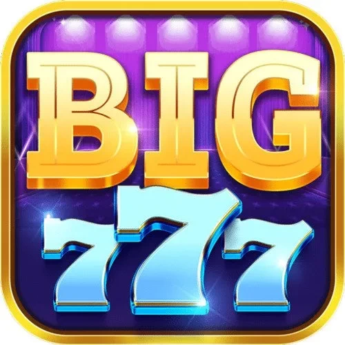 Review Aplikasi big777 — ikon APK