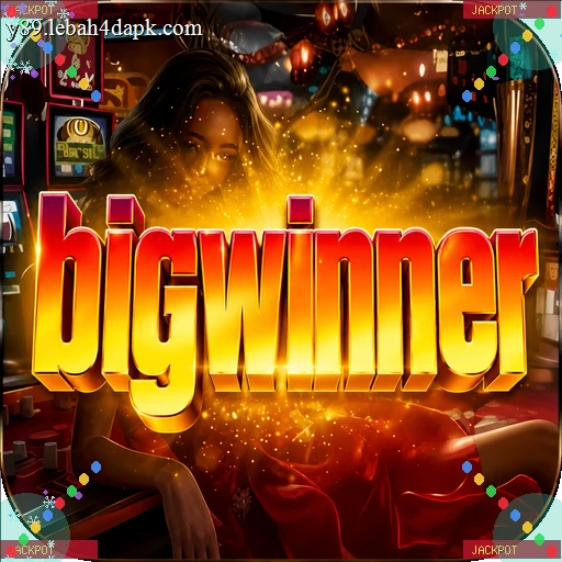 Review Aplikasi bigwinner — ikon APK