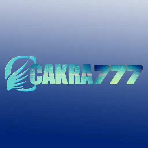 Review Aplikasi cakra777 — ikon APK