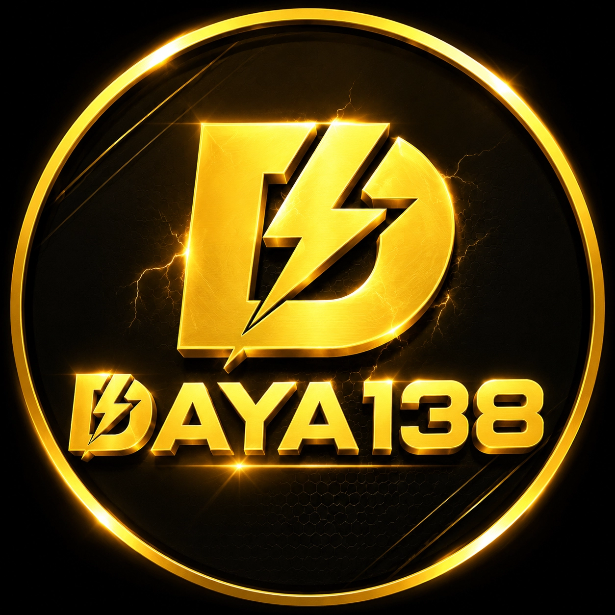 Review Aplikasi daya138 — ikon APK