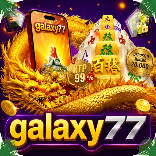 Review Aplikasi galaxy77 — ikon APK