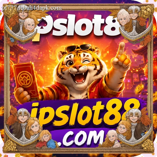 Review Aplikasi jpslot88 — ikon APK