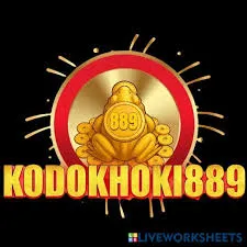 Review Aplikasi kodokhoki889 — ikon APK
