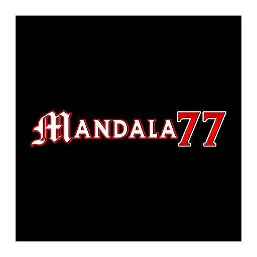 Review Aplikasi mandala77 — ikon APK