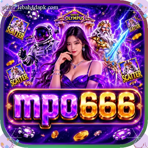 Review Aplikasi mpo666 — ikon APK