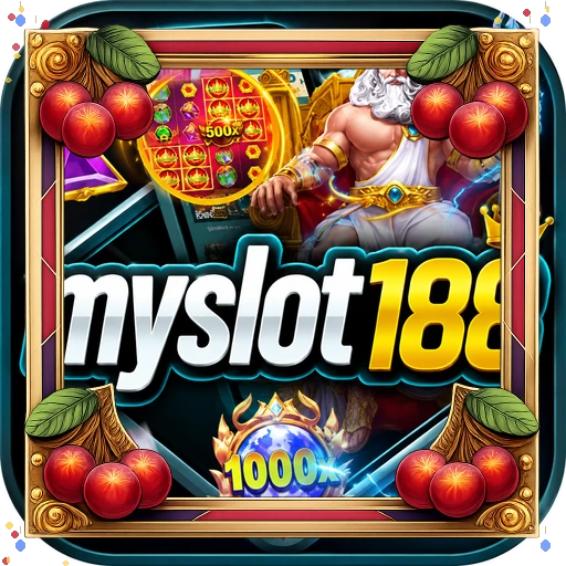 Review Aplikasi myslot188 — ikon APK