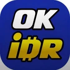 Review Aplikasi okidr — ikon APK