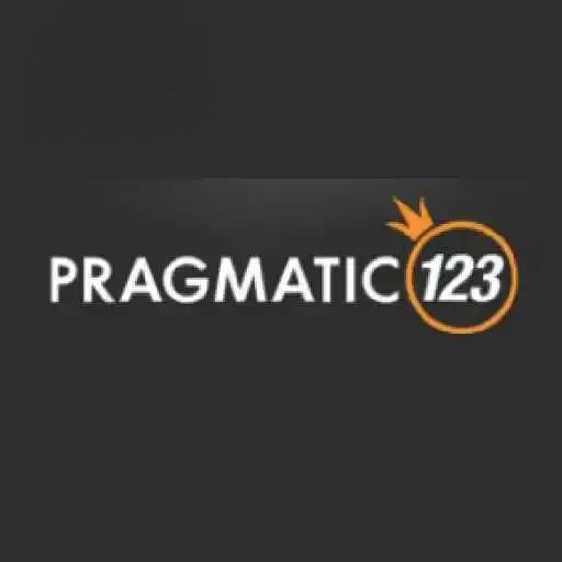 Review Aplikasi pragmatic123 — ikon APK