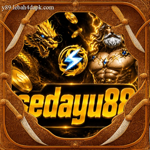 Review Aplikasi sedayu88 — ikon APK