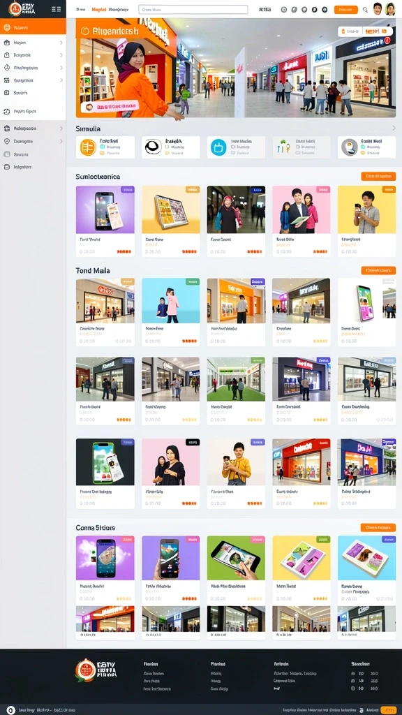 Beragam pilihan permainan menarik dalam aplikasi indoslots App APK Terbaru.