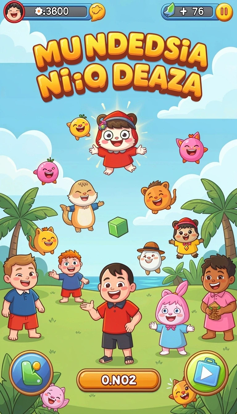 Beragam pilihan permainan menarik dalam aplikasi Review Aplikasi sesetoto.