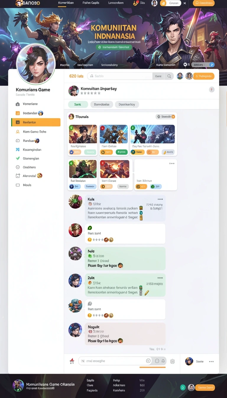 Beragam pilihan permainan menarik dalam aplikasi Review Aplikasi jutawanbet.