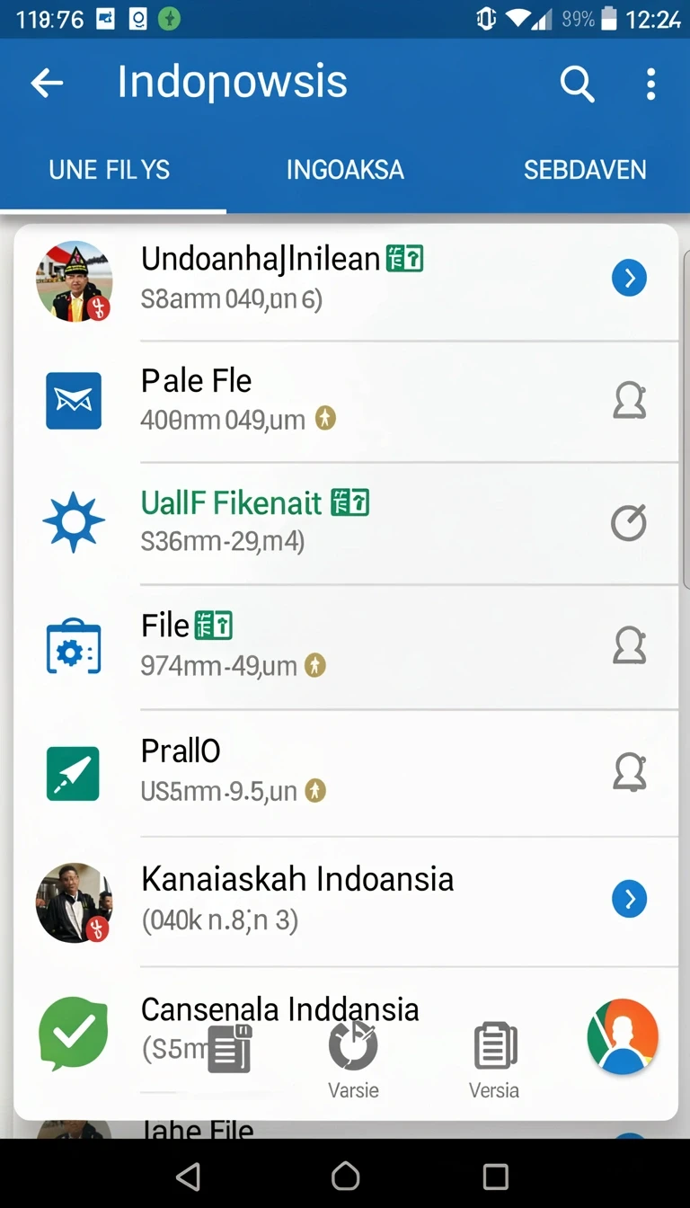 Beragam pilihan permainan menarik dalam aplikasi Review Aplikasi sbobet88.