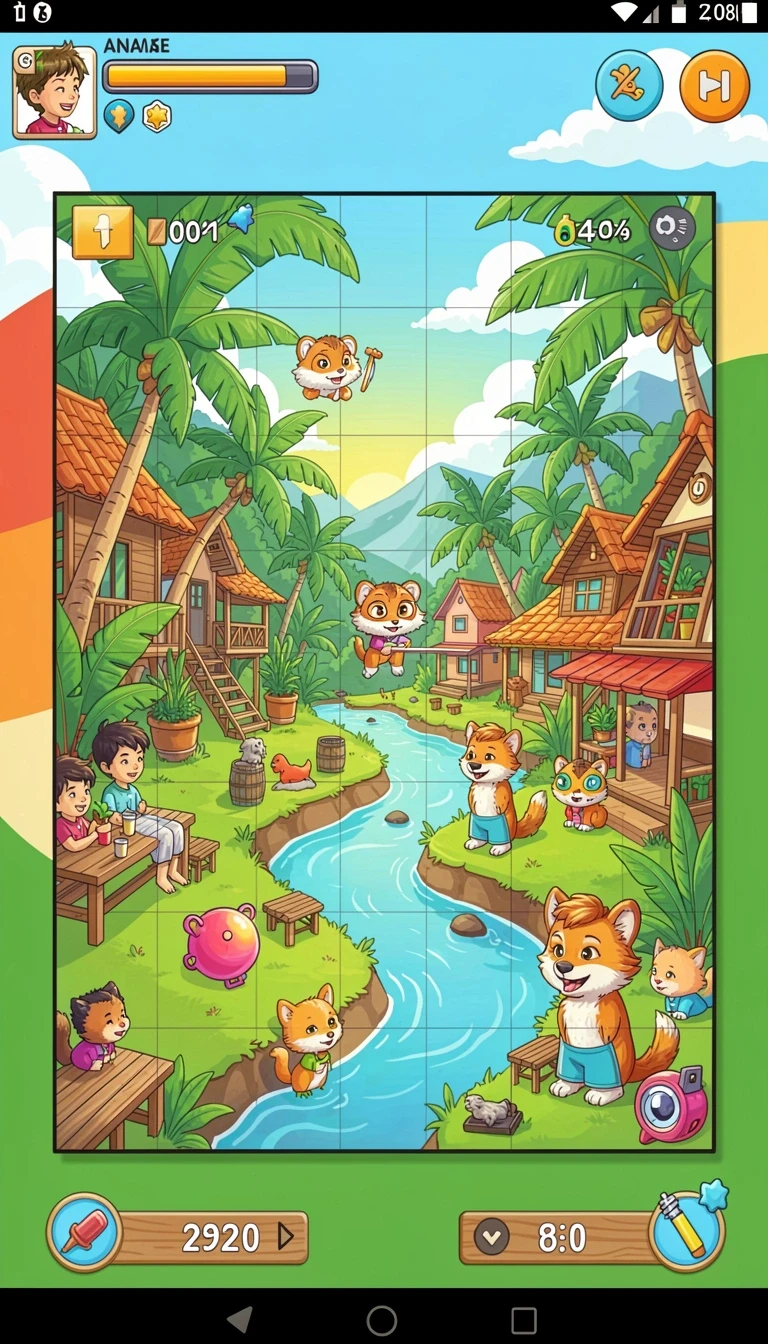 Beragam pilihan permainan menarik dalam aplikasi Review Aplikasi imbaslot.