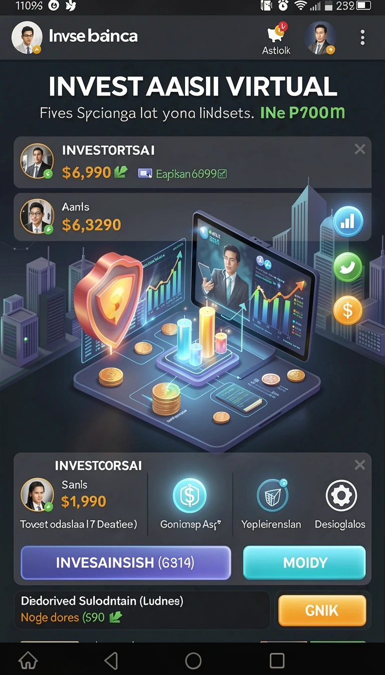 Beragam pilihan permainan menarik dalam aplikasi Review Aplikasi bingo101.