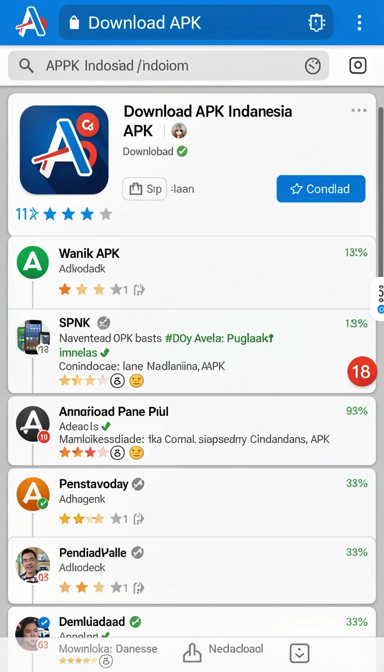 Beragam pilihan permainan menarik dalam aplikasi Review Aplikasi dawatogel.