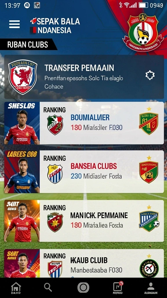 Beragam pilihan permainan menarik dalam aplikasi Review Aplikasi girang4d.