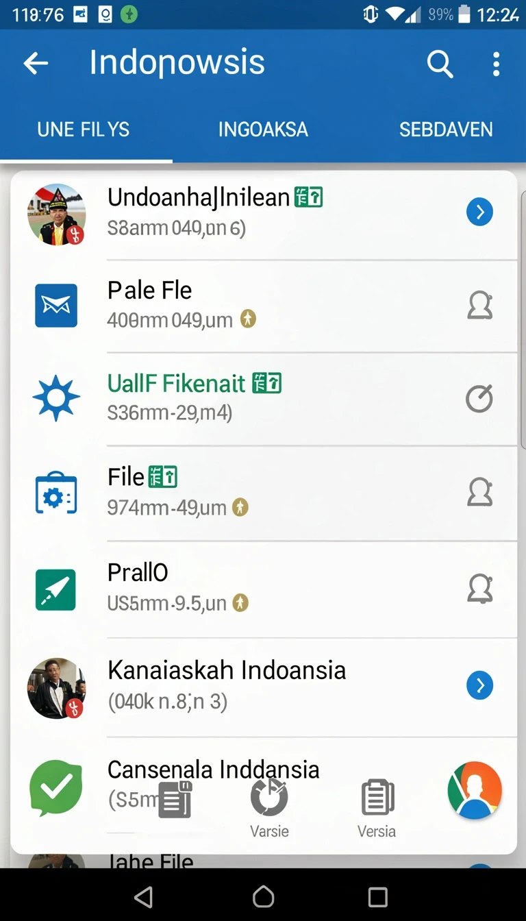 Beragam pilihan permainan menarik dalam aplikasi Review Aplikasi jekpot88.